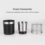 Coffee Grinder Manufacturer - Small Mini Electric for Spices Coffee Beans Wet and Dry