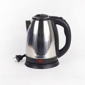 Electric Kettle Manufacturer - Wholesale 2 Litres Large Capacity Food Grade Boiling Water Jug