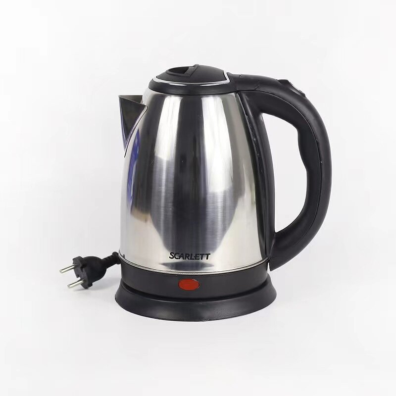 Electric Kettle Manufacturer - Wholesale 2 Litres Large Capacity Food Grade Boiling Water Jug