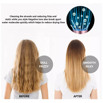 Hair Dryer Manufacturer - Professional Portable Salon AC Motor 2200W Fast Drying Infrared Ion