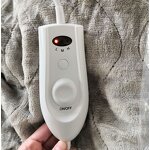 Electric Blanket Manufacturer - 50"*60" Soft Throw with ETL CETL