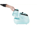 Garment Steamer Manufacturer - New Products Vertical Safe Steam Wrinkle Clip Folding Electric