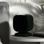 Fan Heater Manufacturer - Good Selling Fan Room Table Office Energy Saving 600W PTC