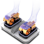 Massage Chair Manufacturer - Office Luxury Zero Gravity Electric 4D with Foot Massage