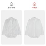 Garment Steamer Manufacturer - Travel Iron Fast Heating Portable Handheld Fabric Steam Iron