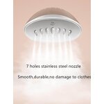 Garment Steamer Manufacturer - Midtime 6L Standing Handheld for Clothes - Guaranteed Quality