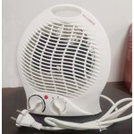 Fan Heater Manufacturer - Home Mini Small Heating and Cooling Dual-purpose Third Gear