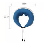 Massage Pillow Manufacturer - Wholesale Rechargeable U Shaped Electric Neck Pillow