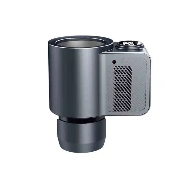 Coffee Mug Manufacturer - 2023 Best Selling Electric Beverage Cooling Heating for Trip Auto