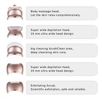 Shaver Manufacturer - Multifunction 5 in 1 Face Cleaning Cordless Rechargeable Wet Dry