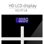 Weighing Scale Manufacturer - Rechargeable or Battery Electronic Household