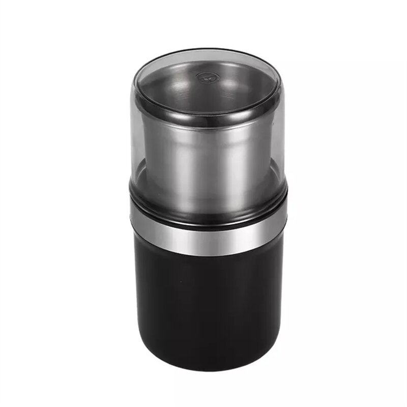 Coffee Grinder Manufacturer - Small Mini Electric for Spices Coffee Beans Wet and Dry