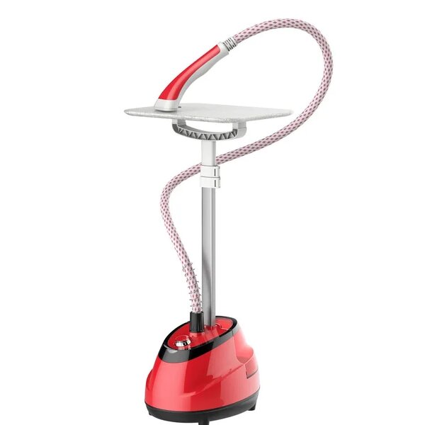 Garment Steamer Manufacturer - New Products Vertical Safe Steam Wrinkle Clip Folding Electric