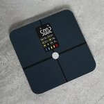 Weighing Scales Manufacturer - 2023 Smart Composition Monitor Waterproof Glass with APP