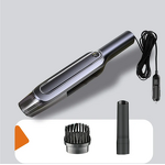 Vacuum Cleaner Manufacturer - 2024 New Wired Wireless Portable 120W Black Car