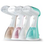 Garment Steamer Manufacturer - New Design Home Appliances Portable 300ml Water Tank Mini Hanger
