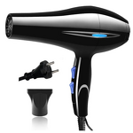 Hair Dryer Manufacturer - Best-Selling Professional Portable Negative Ionic Hanging High Pressure