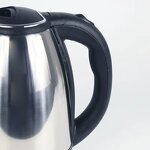 Electric Kettle Manufacturer - Wholesale 2 Litres Large Capacity Food Grade Boiling Water Jug