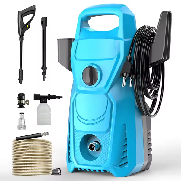 Pressure Washer Manufacturer - Electric High Quality Automatic Home Portable Car Detailing