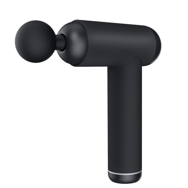 Massage Gun Manufacturer - Factory Price 99 Speed 8 Heads Type-C Chargeable