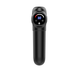 Massage Gun Manufacturer - 2023 New Product 30 Speed 6 Heads Type-C Chargeable