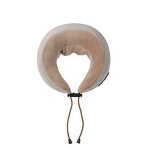 Massage Pillow Manufacturer - Wholesale Rechargeable U Shaped Electric Neck Pillow
