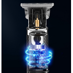 Hair Trimmer Manufacturer - Best Price T Blade Electric Zero Gapped with 4 Guide Combs