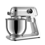 Stand Mixer Manufacturer - Stainless Steel Multifunctional Metal Body Food Processor