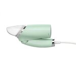 Garment Steamer Manufacturer - 1000W Portable Travel Handheld Press 100ML Mini with Stand