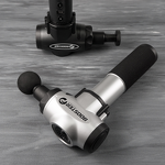 Massage Gun Manufacturer - 9 Levels Adjustable Low Noise High Frequency Vibration Percussion