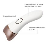 Shaver Manufacturer - Multifunction 5 in 1 Face Cleaning Cordless Rechargeable Wet Dry