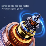 Car Washing Gun Manufacturer - High Pressure Charging Pouring Lithium Electric Wireless