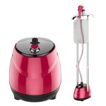Garment Steamer Manufacturer - High Quality 1800W Professional Standing for Clothes Vertical