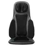 Massage Seat Cushion Manufacturer - Vibration Infrared Heat Kneading 4D with Heating Function