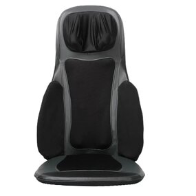 Massage Seat Cushion Manufacturer - Vibration Infrared Heat Kneading 4D with Heating Function