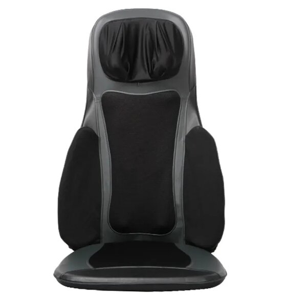 Massage Seat Cushion Manufacturer - Vibration Infrared Heat Kneading 4D with Heating Function