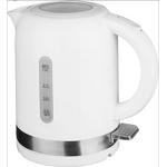 Electric Kettle Manufacturer - Cordless 360 Degree Rotational Base with Boil-dry Protection