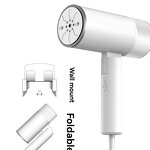 Garment Steamer Manufacturer - 1200W Portable Folding Handle Commercial Use Small Steam