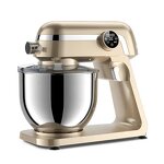 Stand Mixer Manufacturer - Stainless Steel Multifunctional Metal Body Food Processor