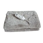 Electric Blanket Manufacturer - 50"*60" Soft Throw with ETL CETL