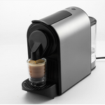 Coffee Maker Manufacturer - 20 Bar Fast Heating Automatic Espresso for Office Household