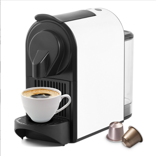 Coffee Maker Manufacturer - 20 Bar Fast Heating Automatic Espresso for Office Household