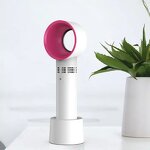 Lash Fan Manufacturer - Wholesale New Private Label Cooling Air Conditioner Eyelash Dryer