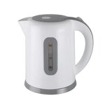 Electric Kettle Manufacturer - Cordless 360 Degree Rotational Base with Boil-dry Protection