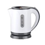 Electric Kettle Manufacturer - Cordless 360 Degree Rotational Base with Boil-dry Protection