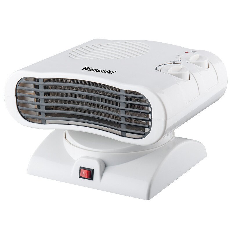 Fan Heater Manufacturer - 2023 Popular Hot and Cold Dual Use for Small Room Fast Heating