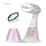 Garment Steamer Manufacturer - Portable Electric Mini Handheld Travel Clothes Steam Iron