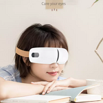 Eye Massager Manufacturer - Low Cost Mini Portable Vibrating Heating Pneumatic Smart