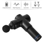 Massage Gun Manufacturer - 2023 Professional Gym Electrical Fascia for Muscle Relaxation