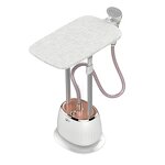 Garment Steamer Manufacturer - Hot Sale Fast Heat up Vertical Portable with Water Tank